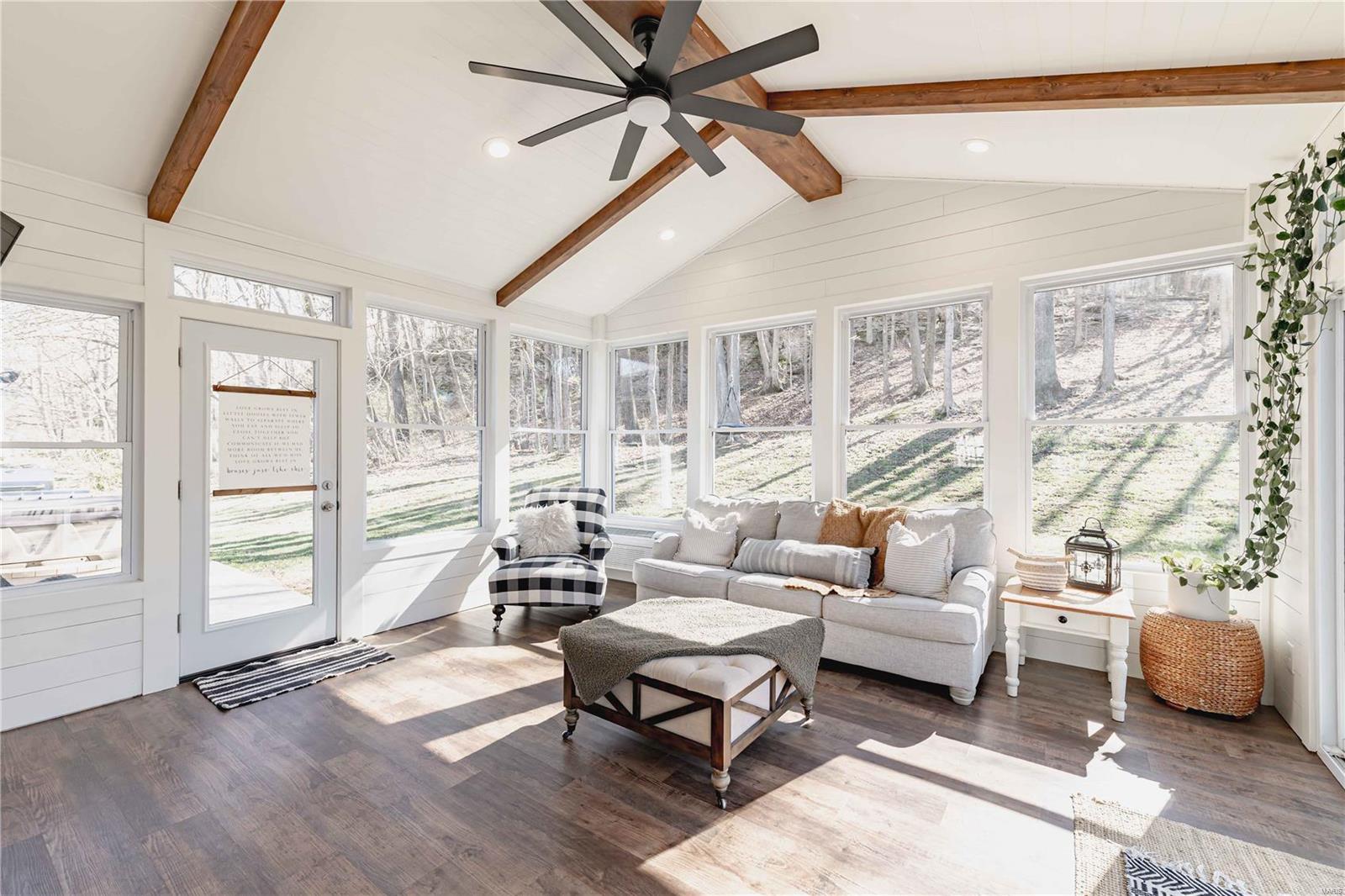 7352 Hidden Bluffs Drive Barnhart, MO 63012 - Photo 22 of 55