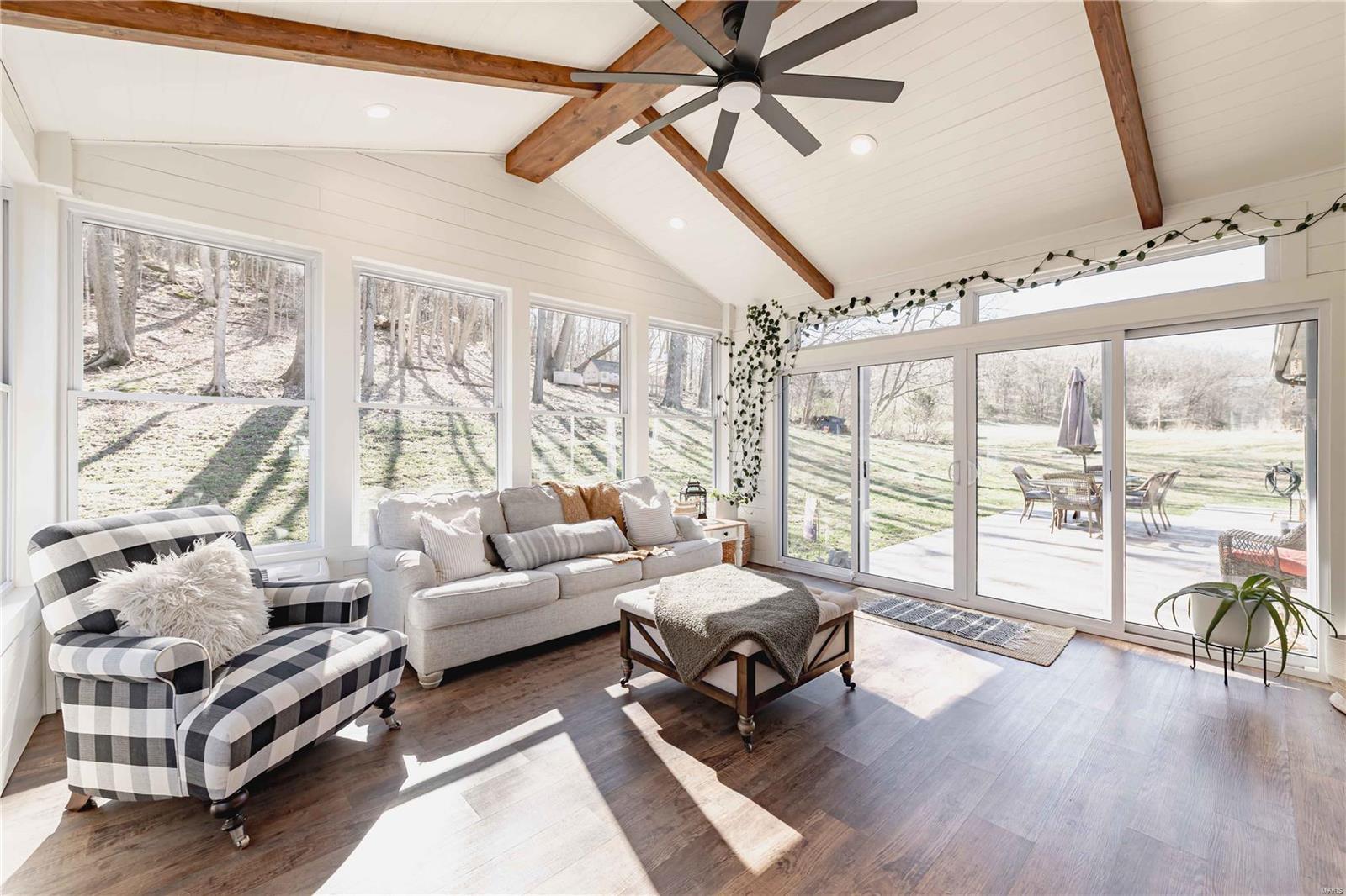 7352 Hidden Bluffs Drive Barnhart, MO 63012 - Photo 23 of 55