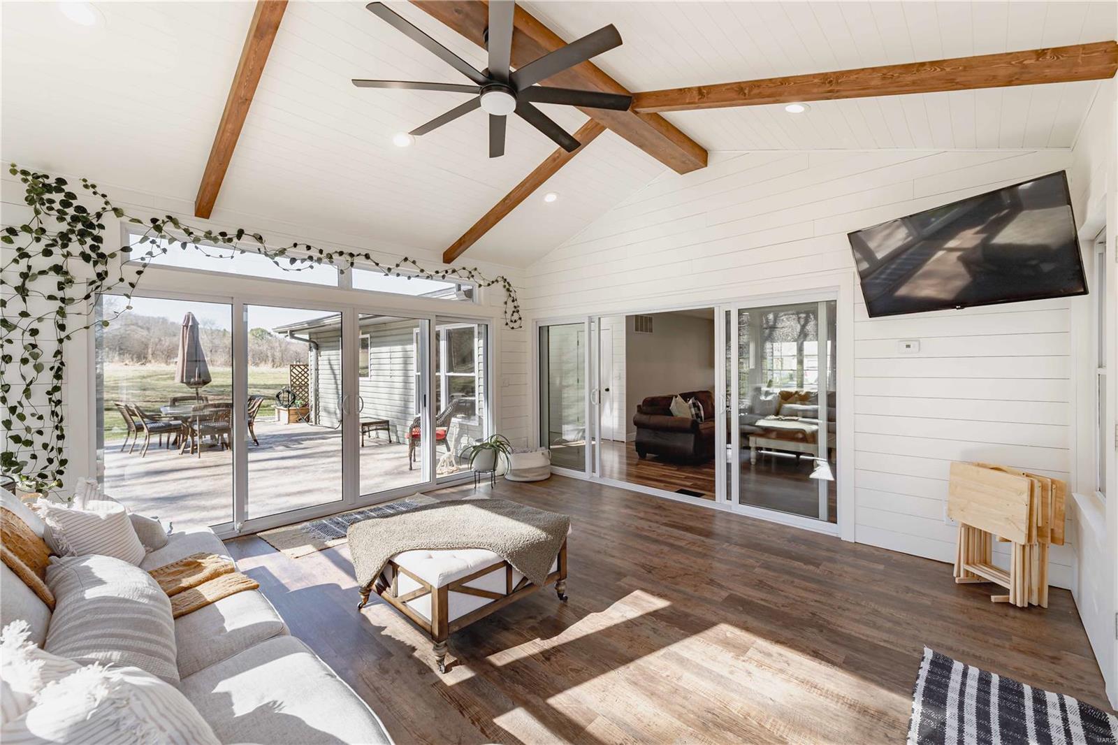 7352 Hidden Bluffs Drive Barnhart, MO 63012 - Photo 24 of 55