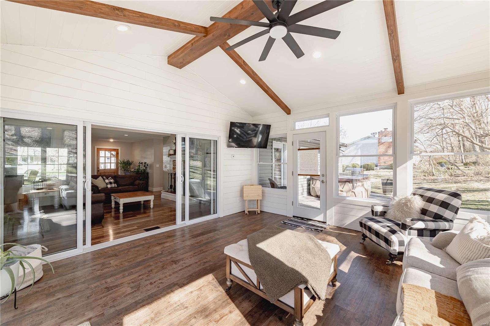 7352 Hidden Bluffs Drive Barnhart, MO 63012 - Photo 25 of 55