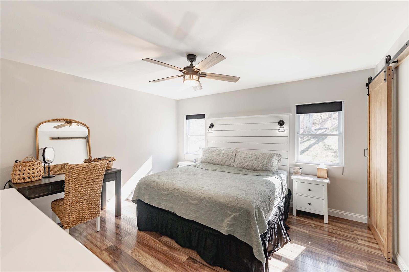 7352 Hidden Bluffs Drive Barnhart, MO 63012 - Photo 26 of 55