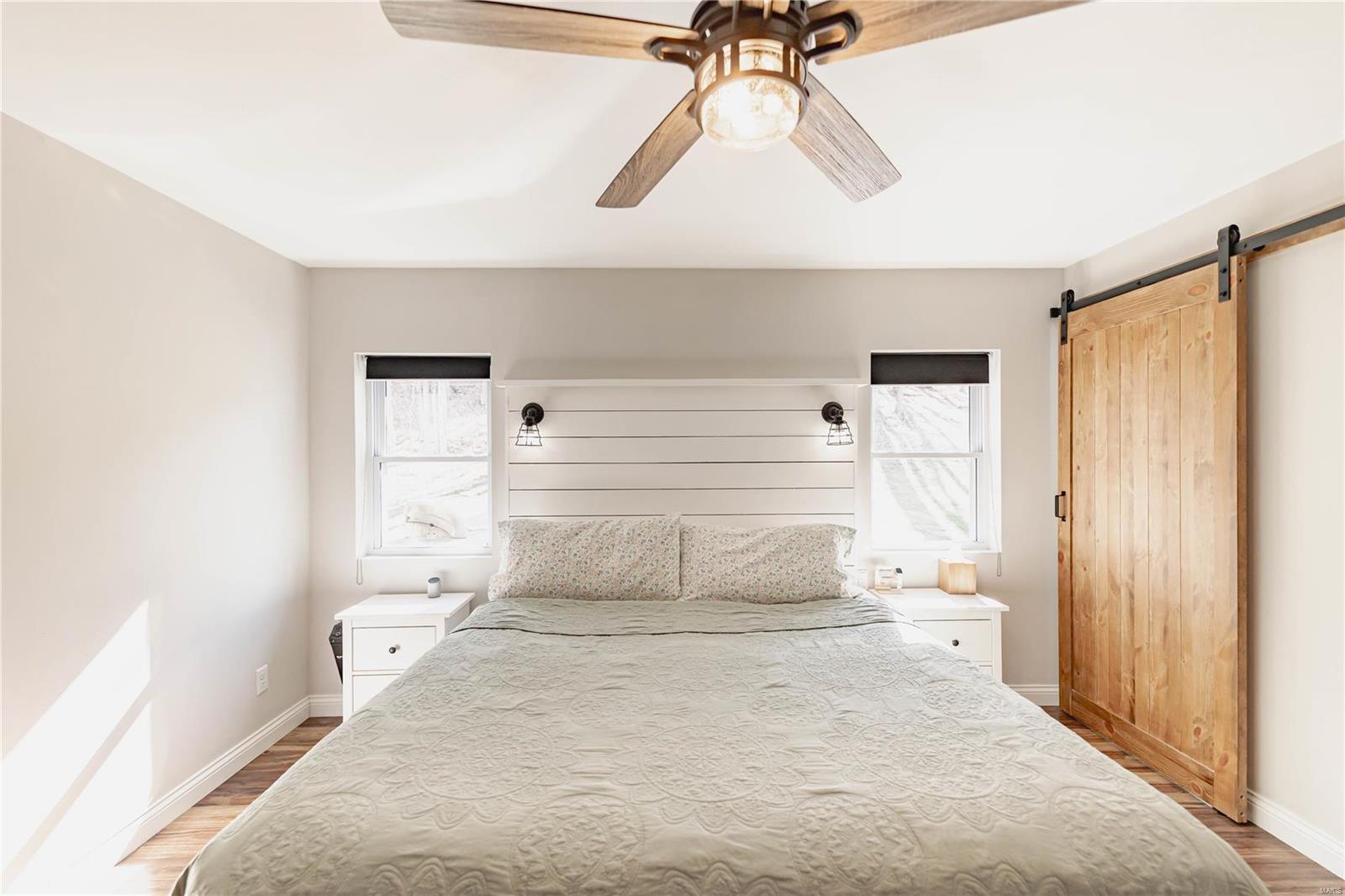 7352 Hidden Bluffs Drive Barnhart, MO 63012 - Photo 27 of 55