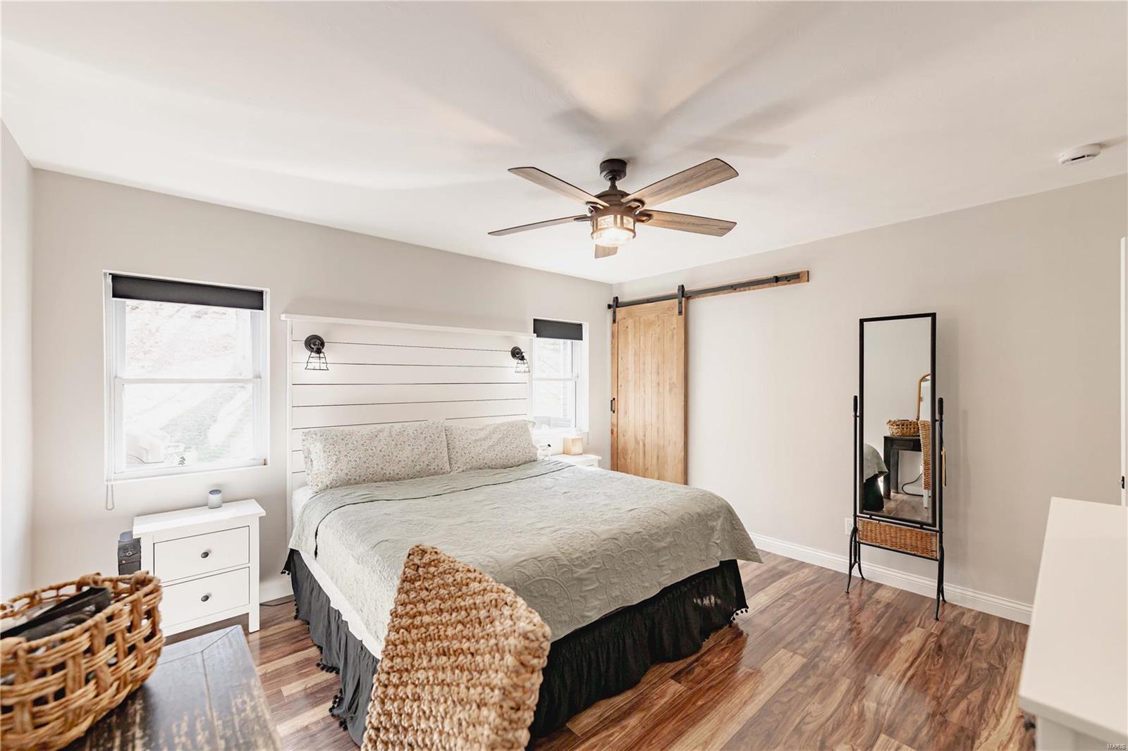 7352 Hidden Bluffs Drive Barnhart, MO 63012 - Photo 28 of 55