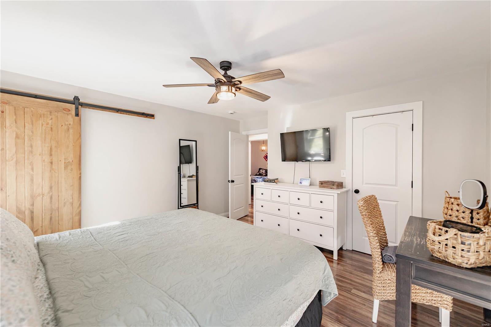 7352 Hidden Bluffs Drive Barnhart, MO 63012 - Photo 29 of 55