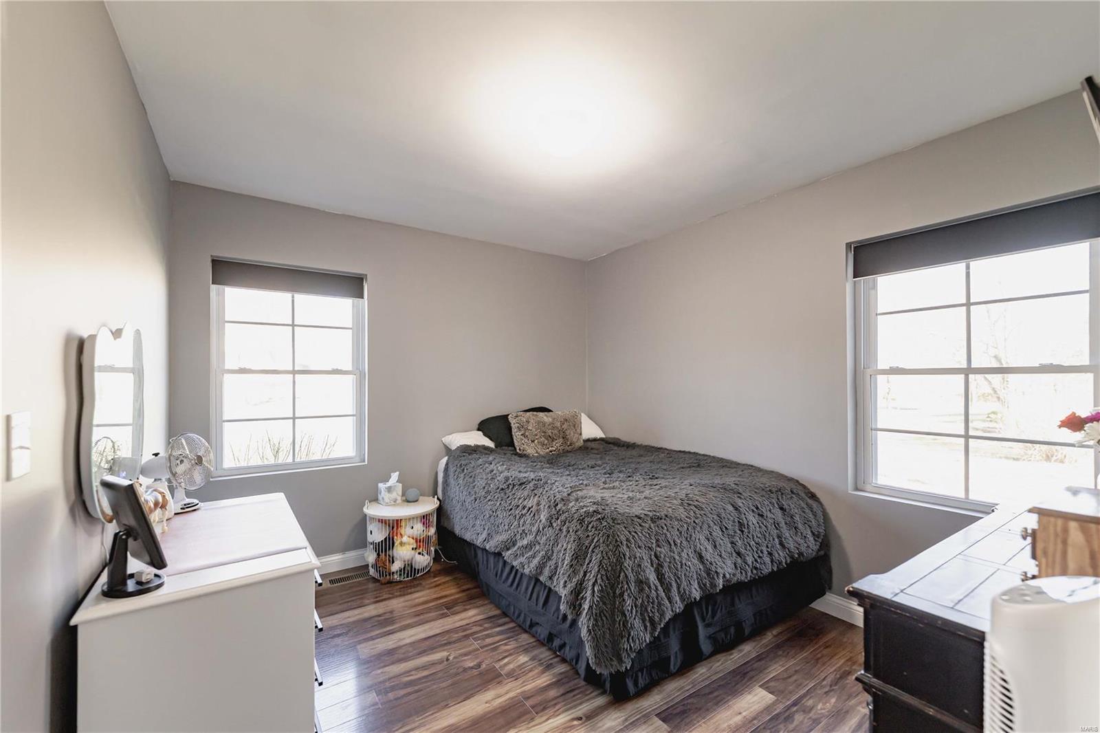 7352 Hidden Bluffs Drive Barnhart, MO 63012 - Photo 33 of 55