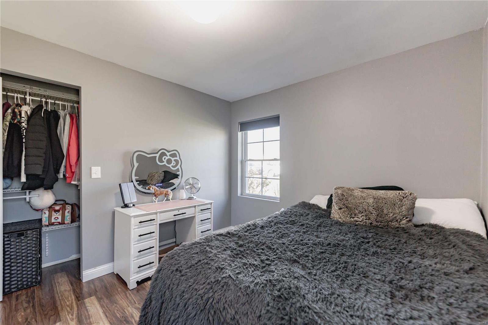 7352 Hidden Bluffs Drive Barnhart, MO 63012 - Photo 34 of 55