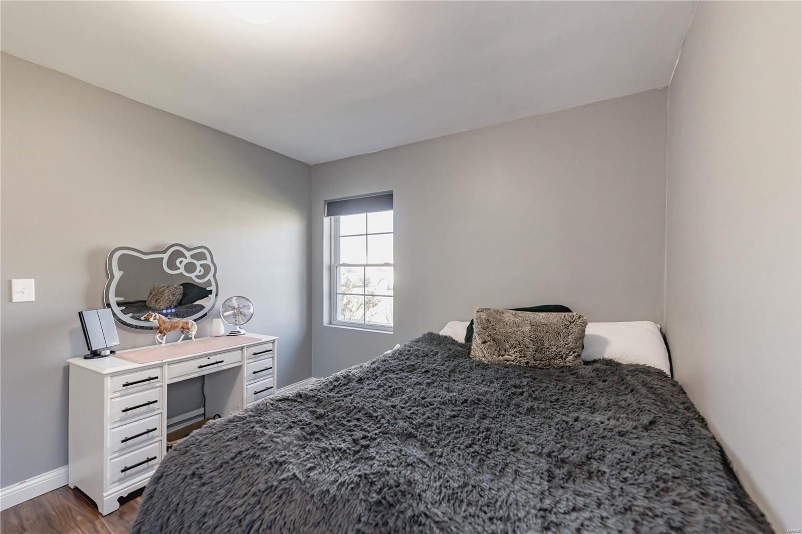 7352 Hidden Bluffs Drive Barnhart, MO 63012 - Photo 35 of 55