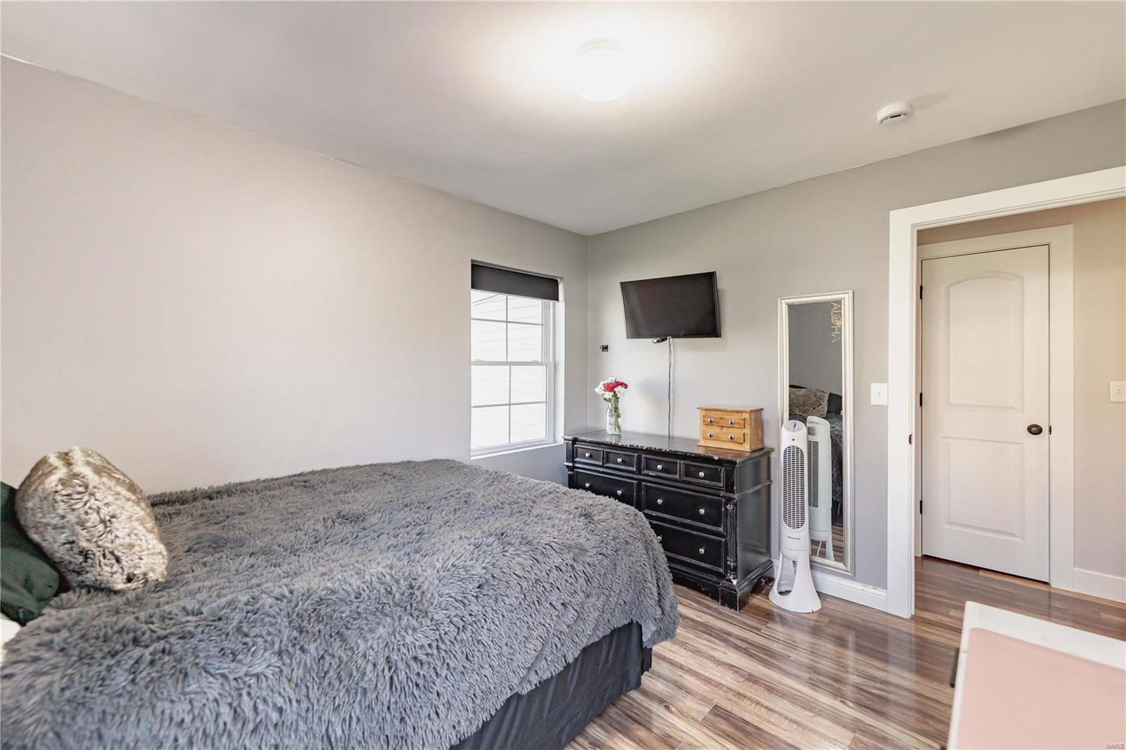 7352 Hidden Bluffs Drive Barnhart, MO 63012 - Photo 36 of 55