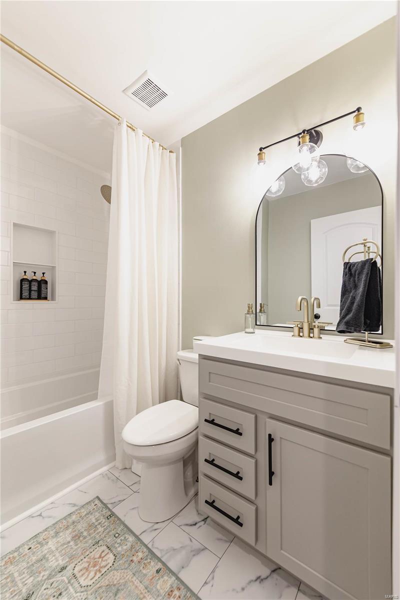 7352 Hidden Bluffs Drive Barnhart, MO 63012 - Photo 37 of 55