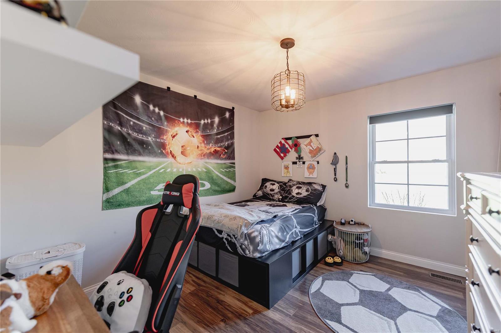 7352 Hidden Bluffs Drive Barnhart, MO 63012 - Photo 38 of 55