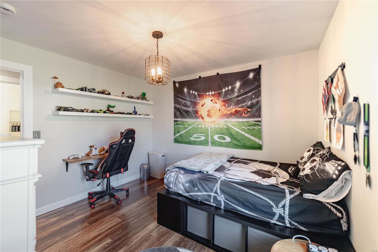 7352 Hidden Bluffs Drive Barnhart, MO 63012 - Photo 39 of 55