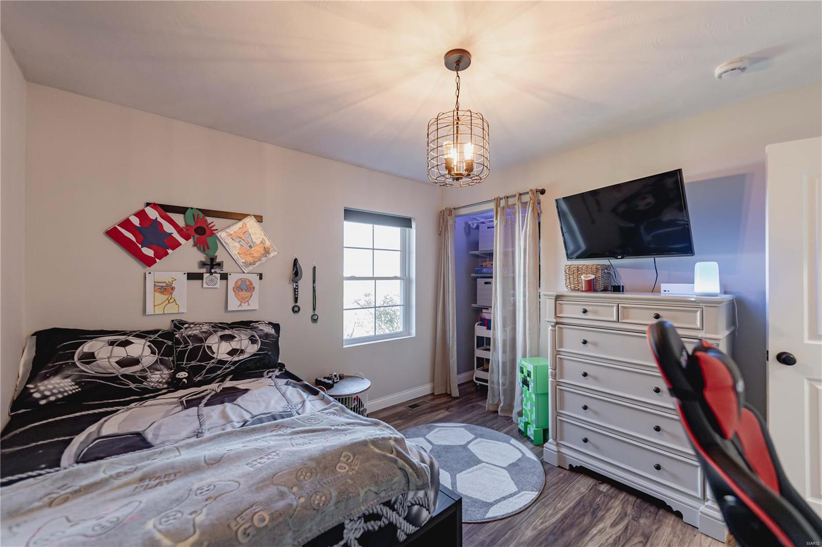 7352 Hidden Bluffs Drive Barnhart, MO 63012 - Photo 40 of 55