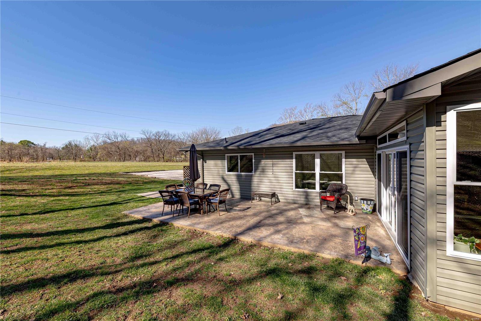 7352 Hidden Bluffs Drive Barnhart, MO 63012 - Photo 41 of 55