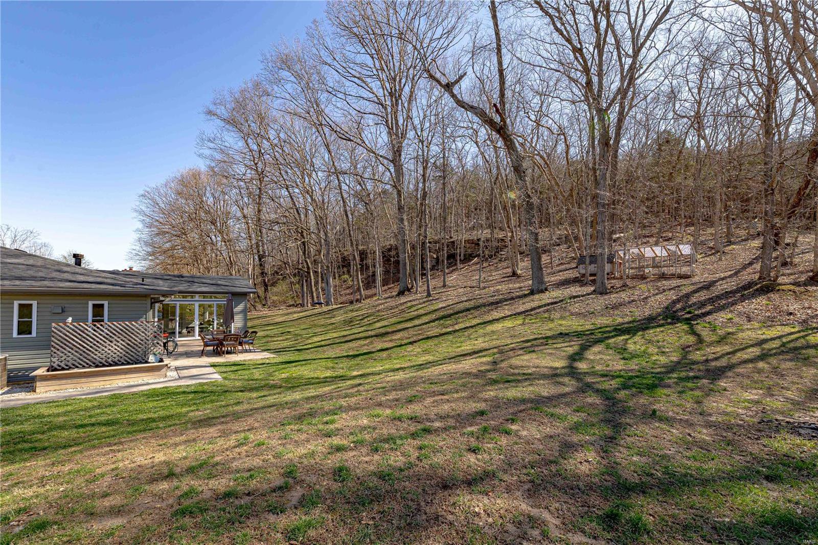 7352 Hidden Bluffs Drive Barnhart, MO 63012 - Photo 49 of 55