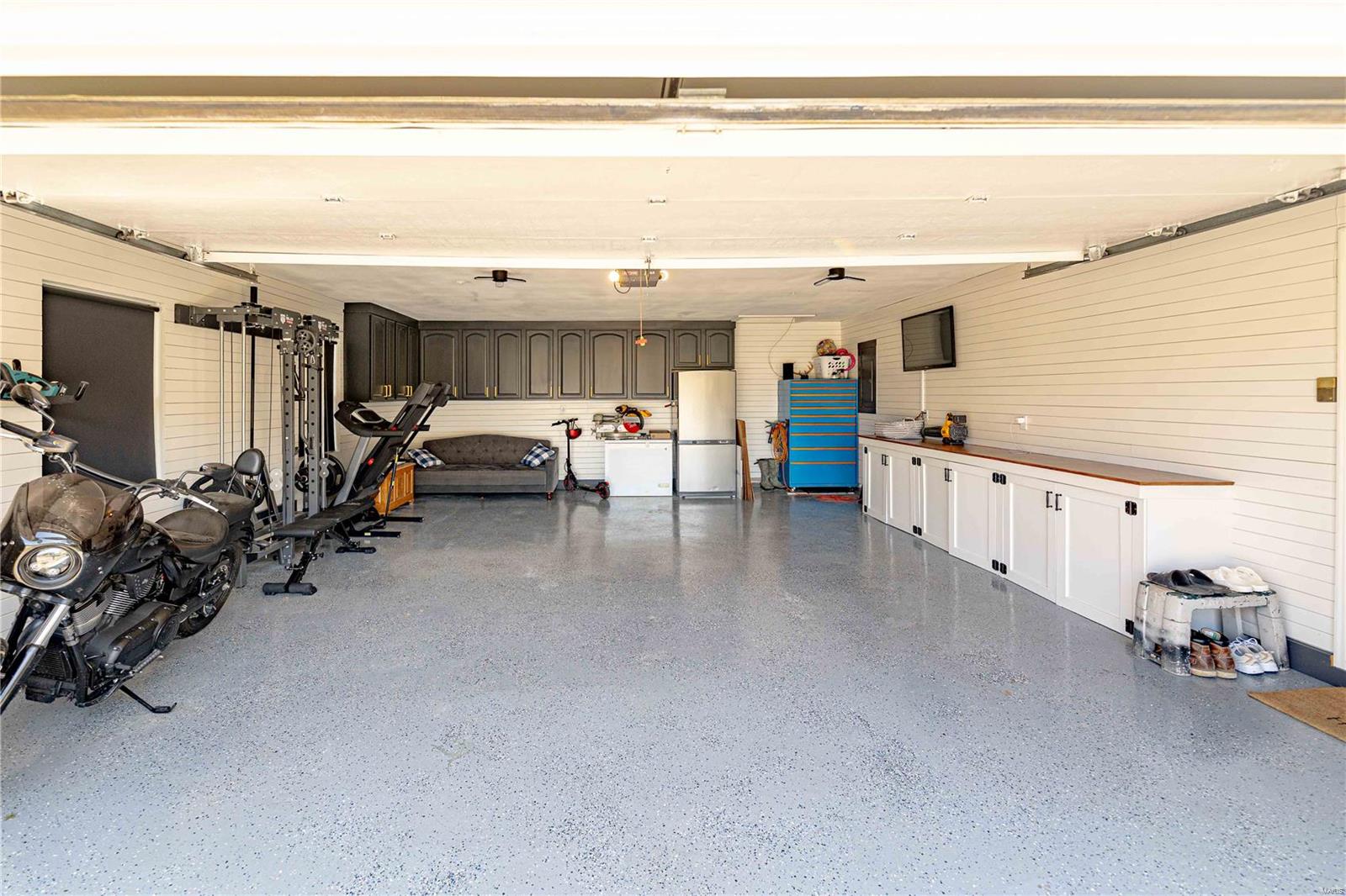 7352 Hidden Bluffs Drive Barnhart, MO 63012 - Photo 50 of 55