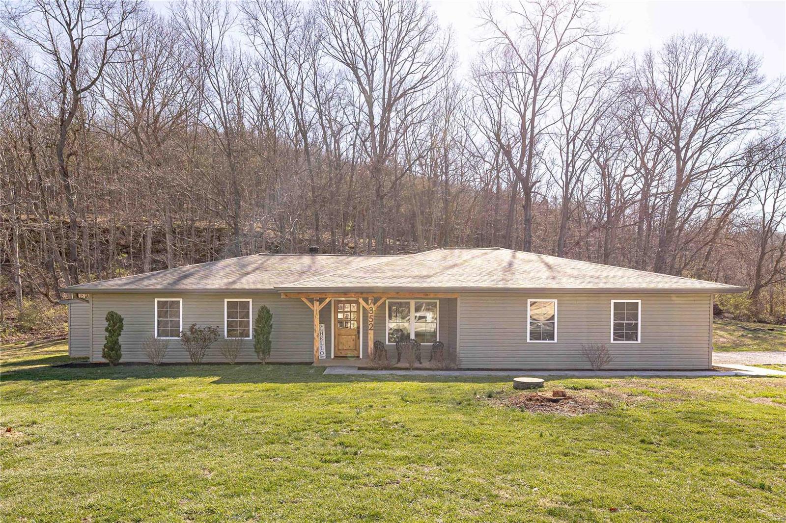 7352 Hidden Bluffs Drive Barnhart, MO 63012 - Photo 52 of 55