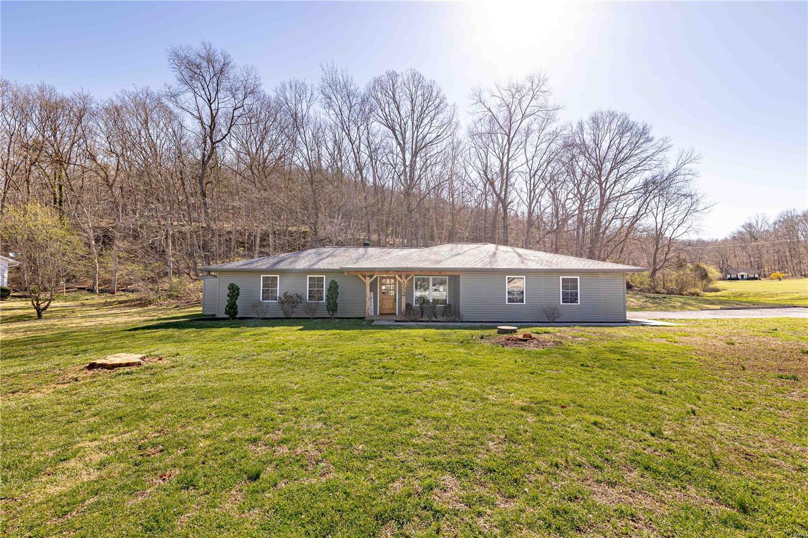 7352 Hidden Bluffs Drive Barnhart, MO 63012 - Photo 53 of 55