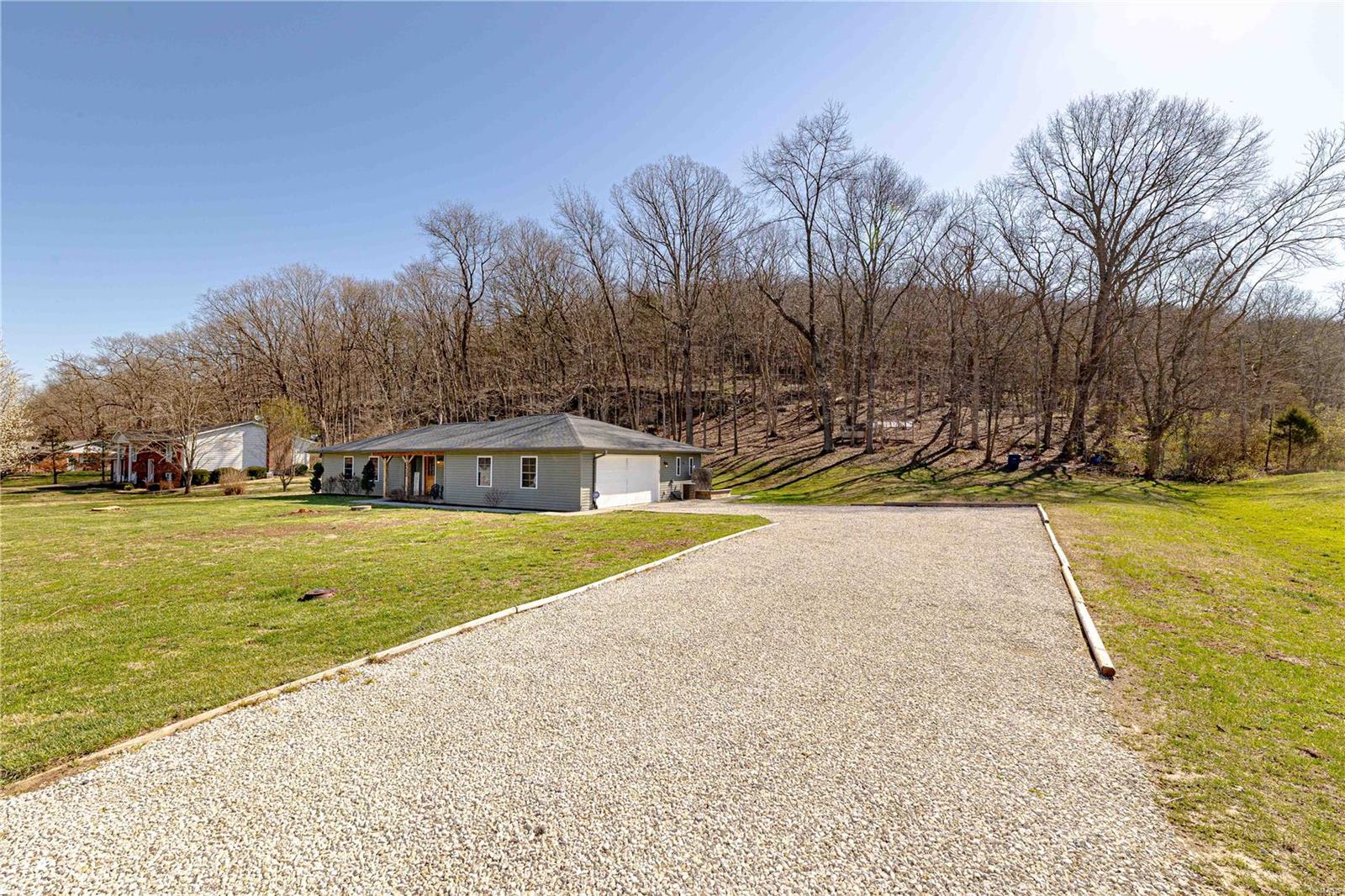 7352 Hidden Bluffs Drive Barnhart, MO 63012 - Photo 55 of 55