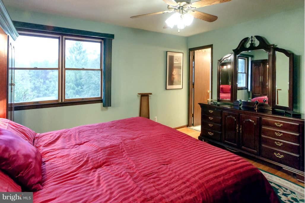 12719 Manor Road Glen Arm, MD 21057 - Photo 11 of 27 Bedroom (Master)