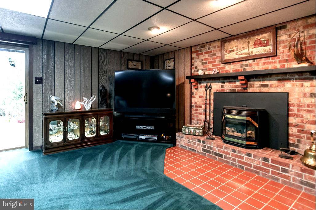 12719 Manor Road Glen Arm, MD 21057 - Photo 16 of 27 Family Room