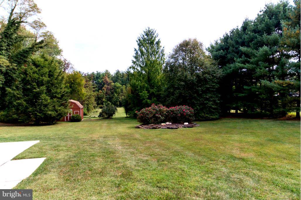 12719 Manor Road Glen Arm, MD 21057 - Photo 3 of 27 Exterior (Rear)