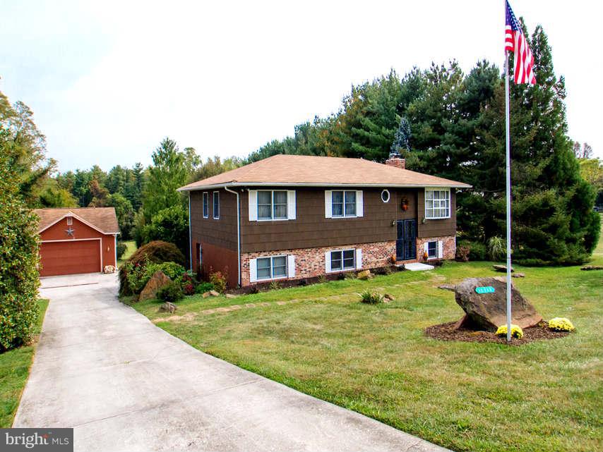 12719 Manor Road Glen Arm, MD 21057 - Photo 6 of 27 Exterior (Front)