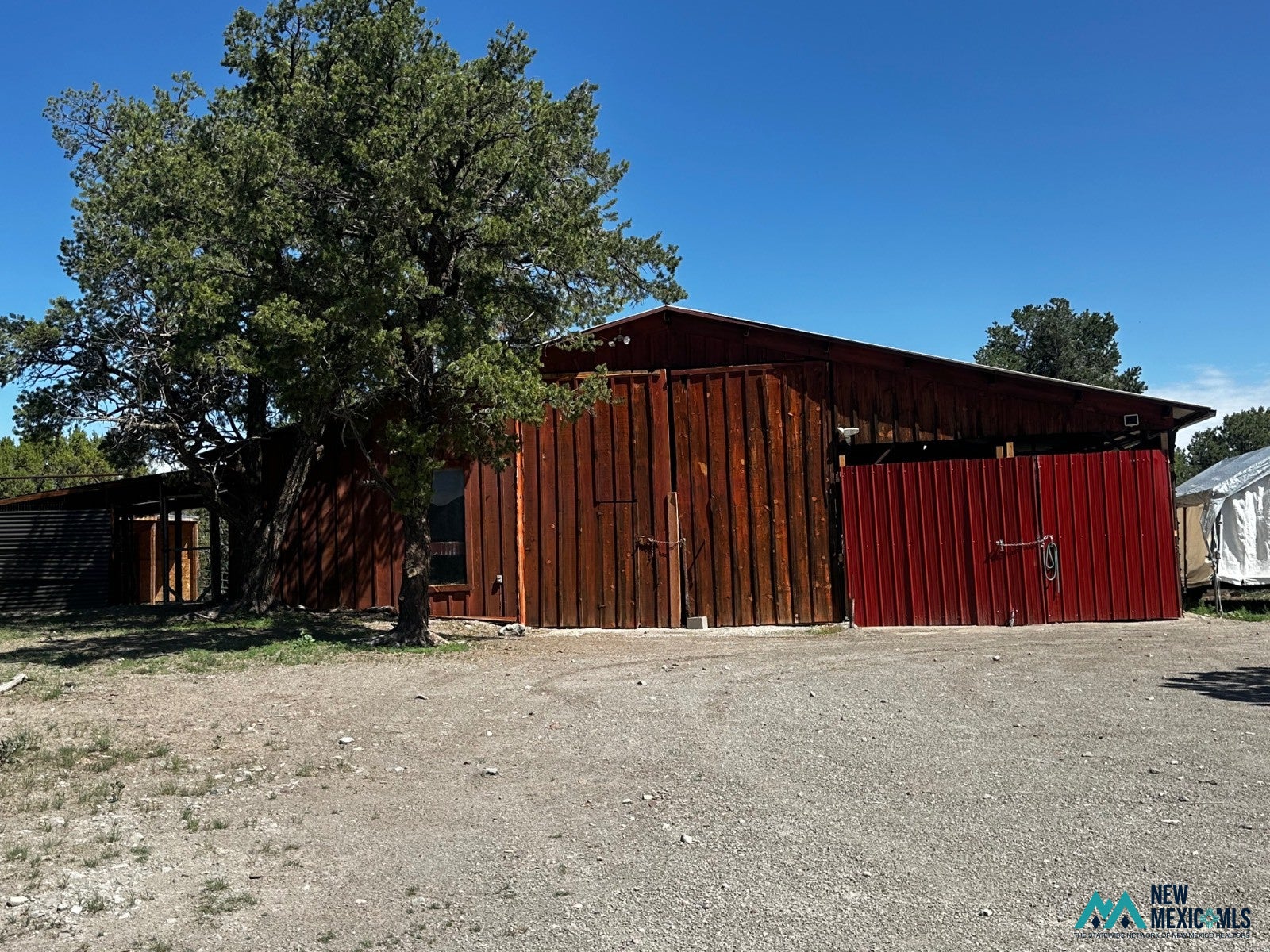33 Navajo Way Datil, NM 87821 - Photo 25 of 49 Gallery Image 25
