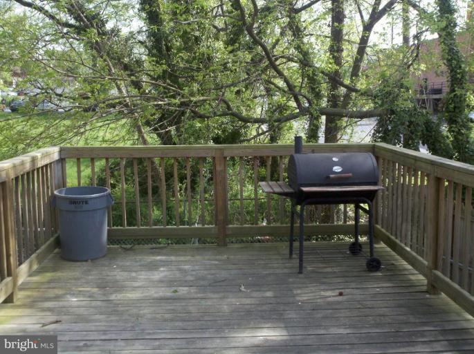 5437 Spring Road Bladensburg, MD 20710 - Photo 14 of 15 Deck