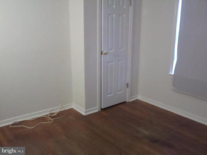 5437 Spring Road Bladensburg, MD 20710 - Photo 9 of 15 Bedroom #2