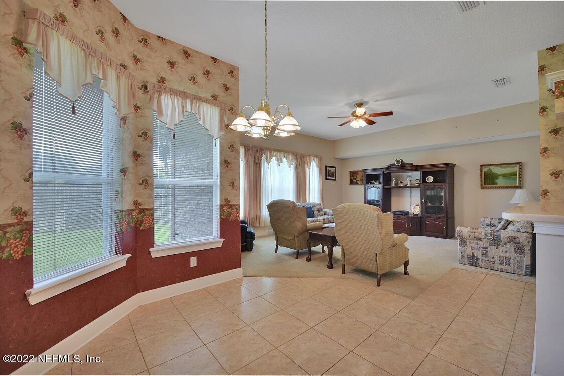 10945 Falkland Road Jacksonville, FL 32221 - Photo 11 of 36 Eat in Kitchen