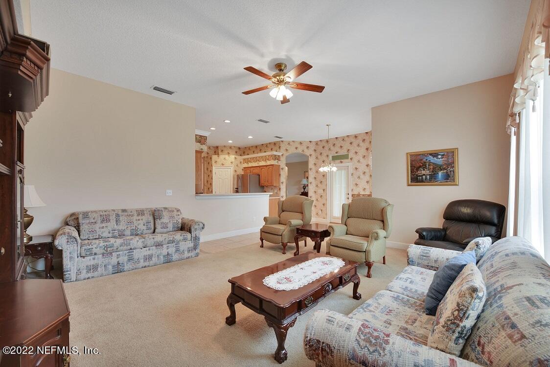 10945 Falkland Road Jacksonville, FL 32221 - Photo 17 of 36 Family Room