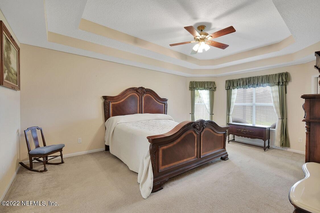 10945 Falkland Road Jacksonville, FL 32221 - Photo 21 of 36 Master Bedroom