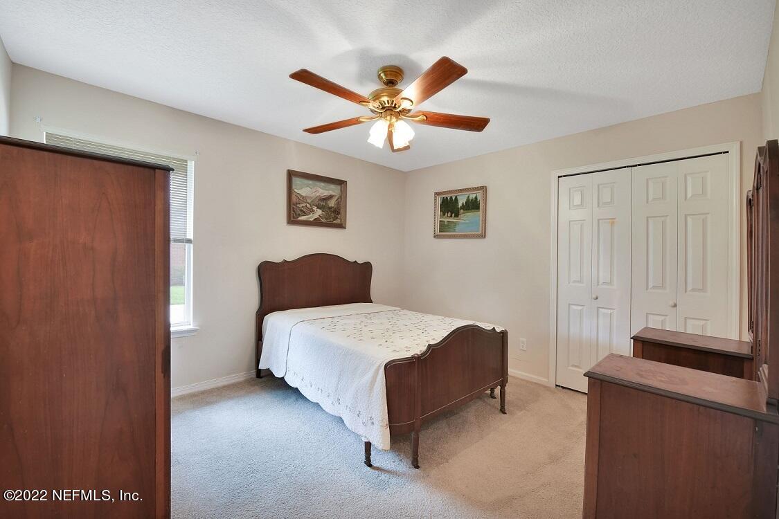 10945 Falkland Road Jacksonville, FL 32221 - Photo 30 of 36 Bedroom 4