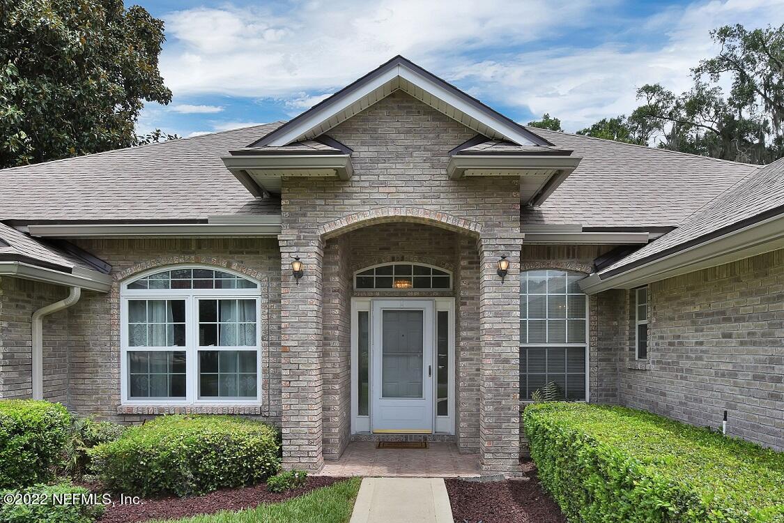 10945 Falkland Road Jacksonville, FL 32221 - Photo 4 of 36 Welcome Home!!