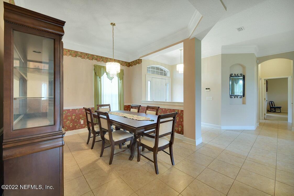 10945 Falkland Road Jacksonville, FL 32221 - Photo 6 of 36 Dining Room