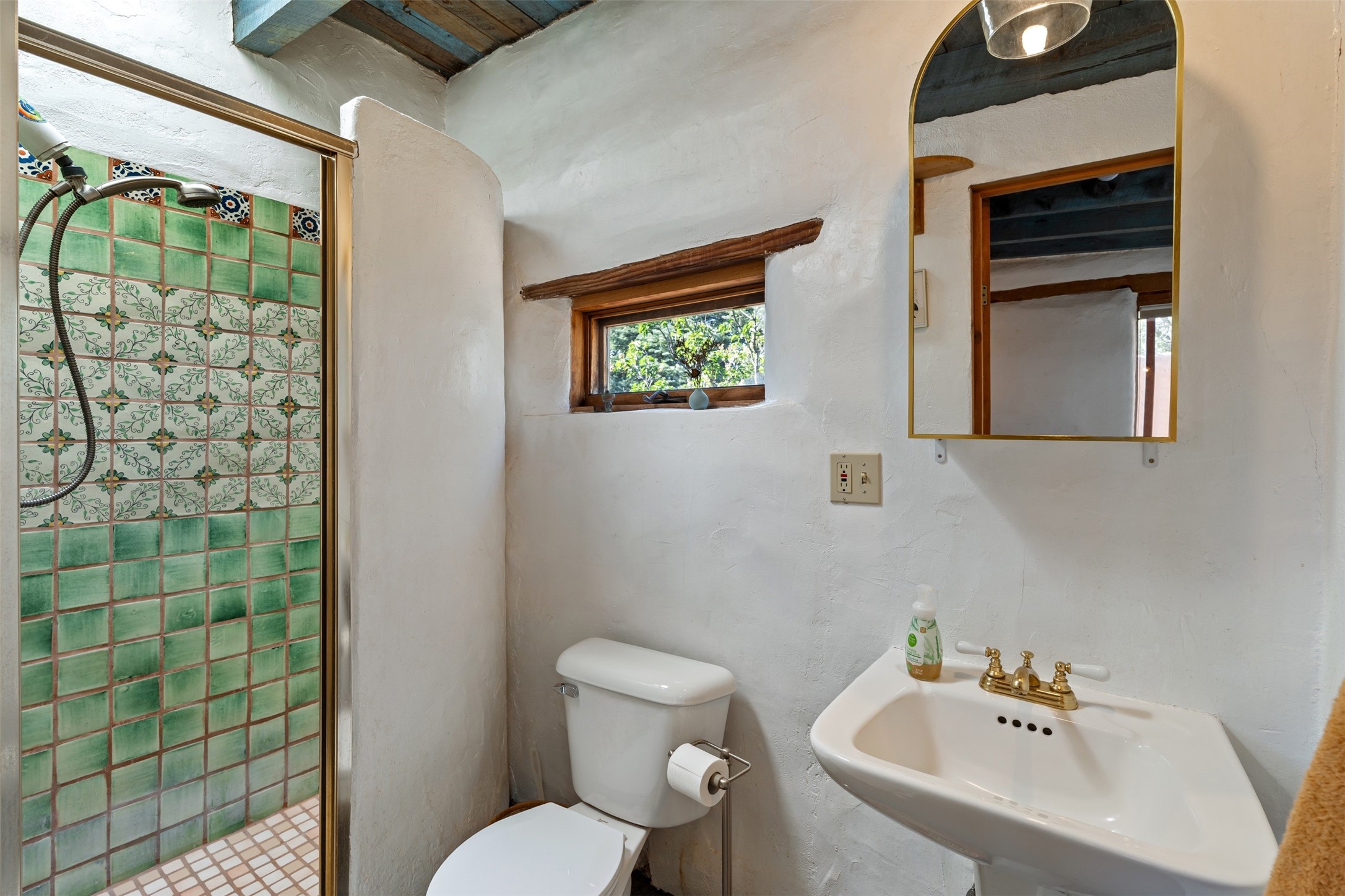 9 Domingo Road Santa Fe, NM 87508 - Photo 56 of 96