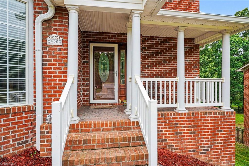 390 Beech Ridge Road Thomasville, NC 27360 - Photo 38 of 38 Gallery Image 38
