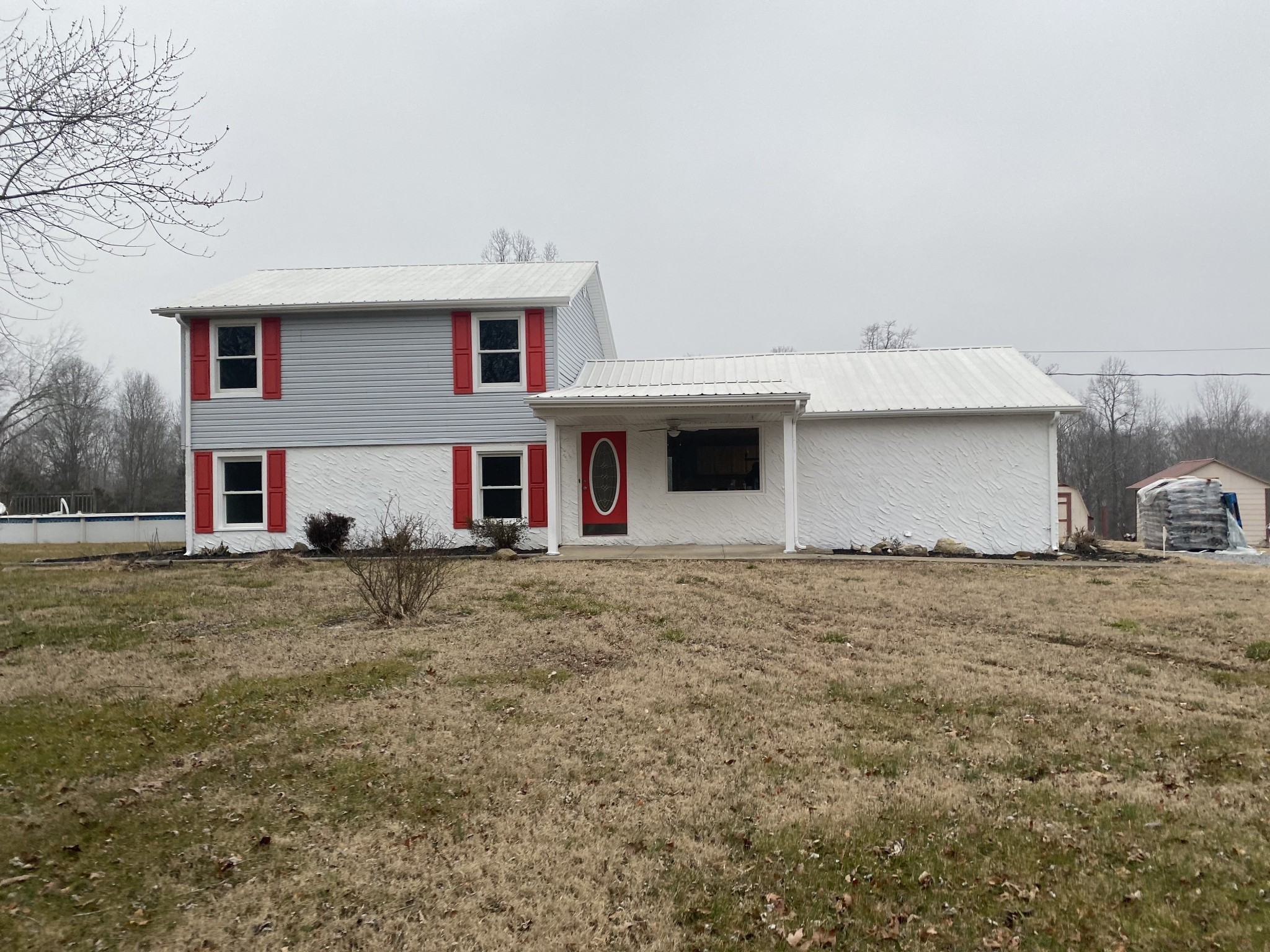1159 Timber Ridge Road Charlotte, TN 37036 - Photo 1 of 24 Gallery Image 1