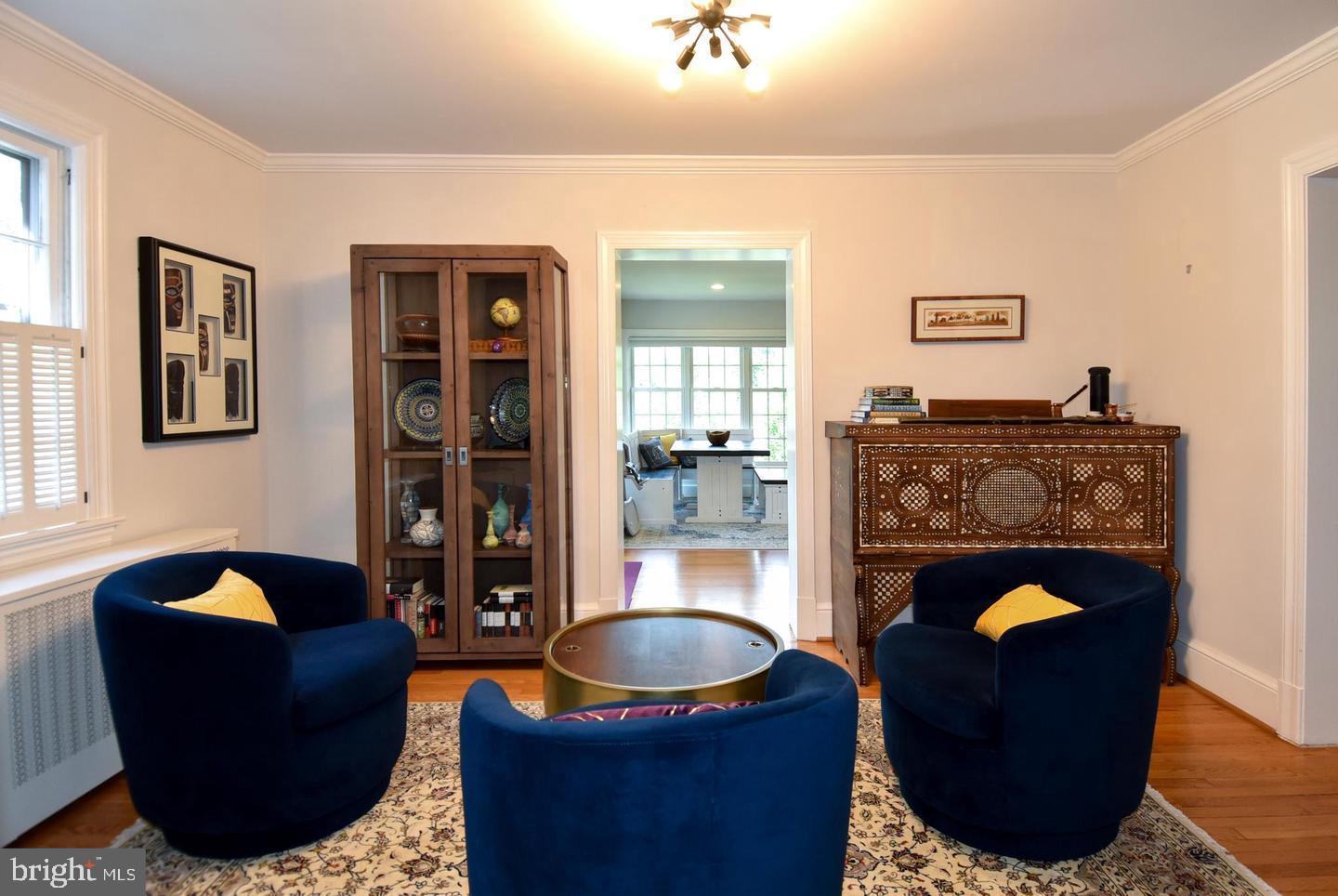 710 West View Terrace Alexandria, VA 22301 - Photo 11 of 58