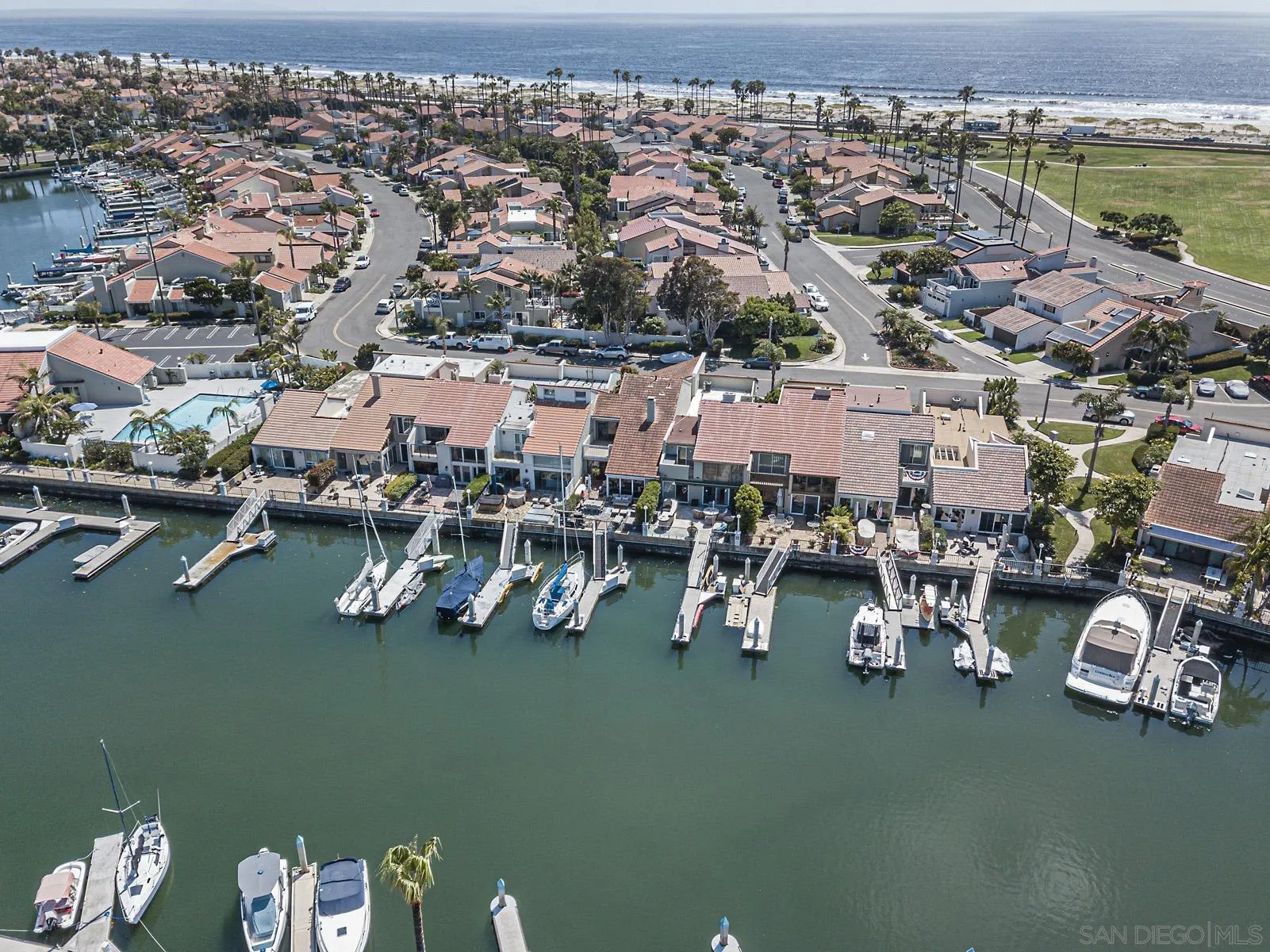 41 Port Of Spain Road Coronado, CA 92118 - Photo 1 of 27 Gallery Image 1