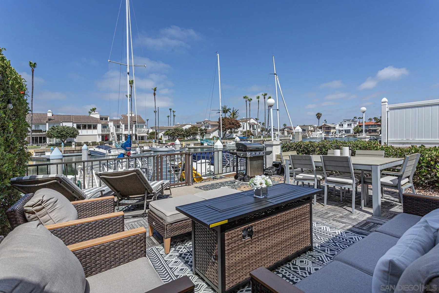 41 Port Of Spain Road Coronado, CA 92118 - Photo 12 of 27 Gallery Image 12