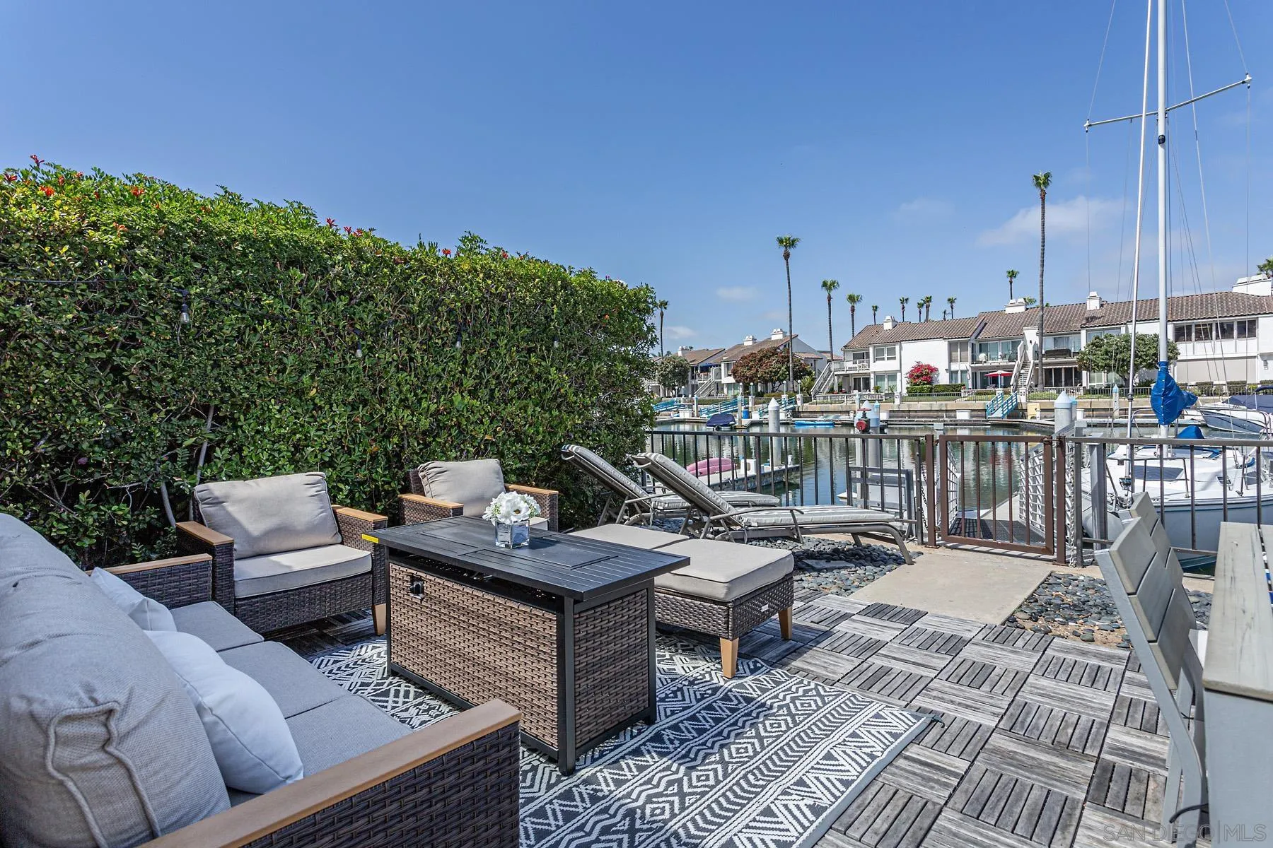 41 Port Of Spain Road Coronado, CA 92118 - Photo 13 of 27 Gallery Image 13