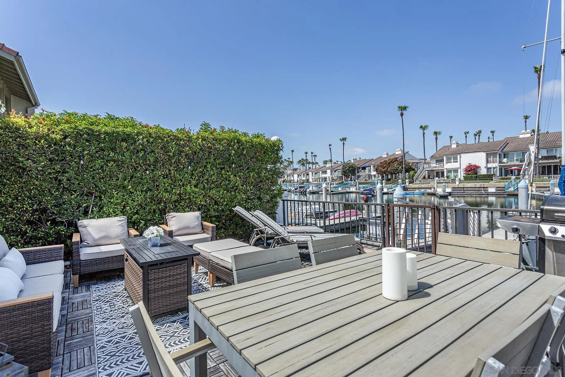 41 Port Of Spain Road Coronado, CA 92118 - Photo 14 of 27 Gallery Image 14