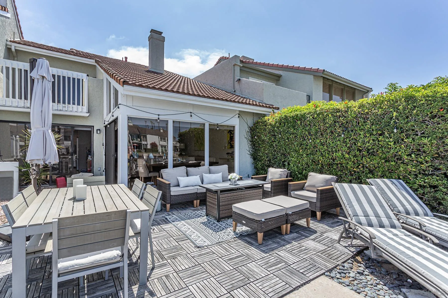 41 Port Of Spain Road Coronado, CA 92118 - Photo 15 of 27 Gallery Image 15