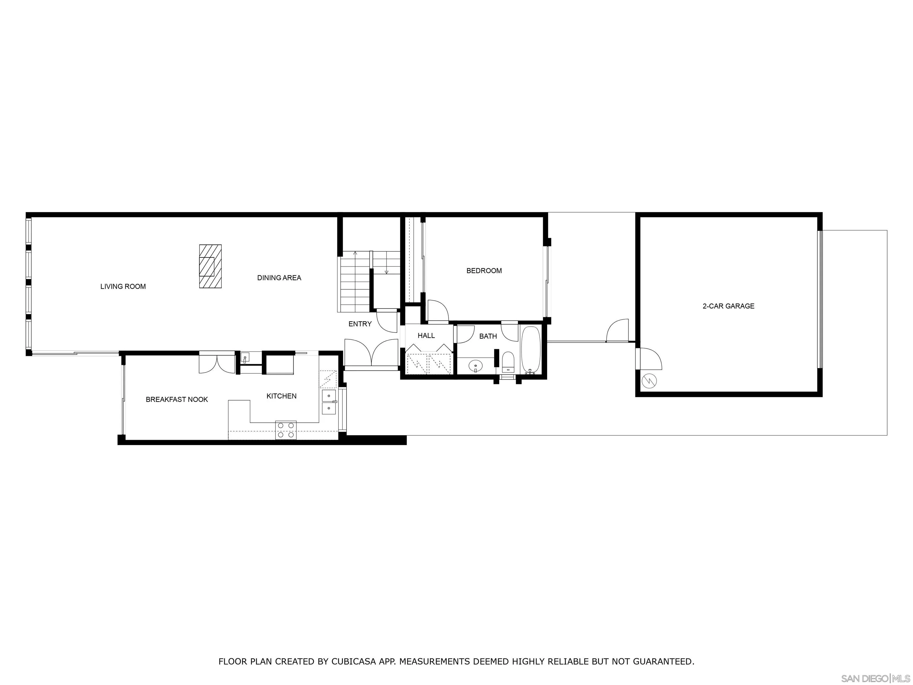 41 Port Of Spain Road Coronado, CA 92118 - Photo 20 of 27 Gallery Image 20