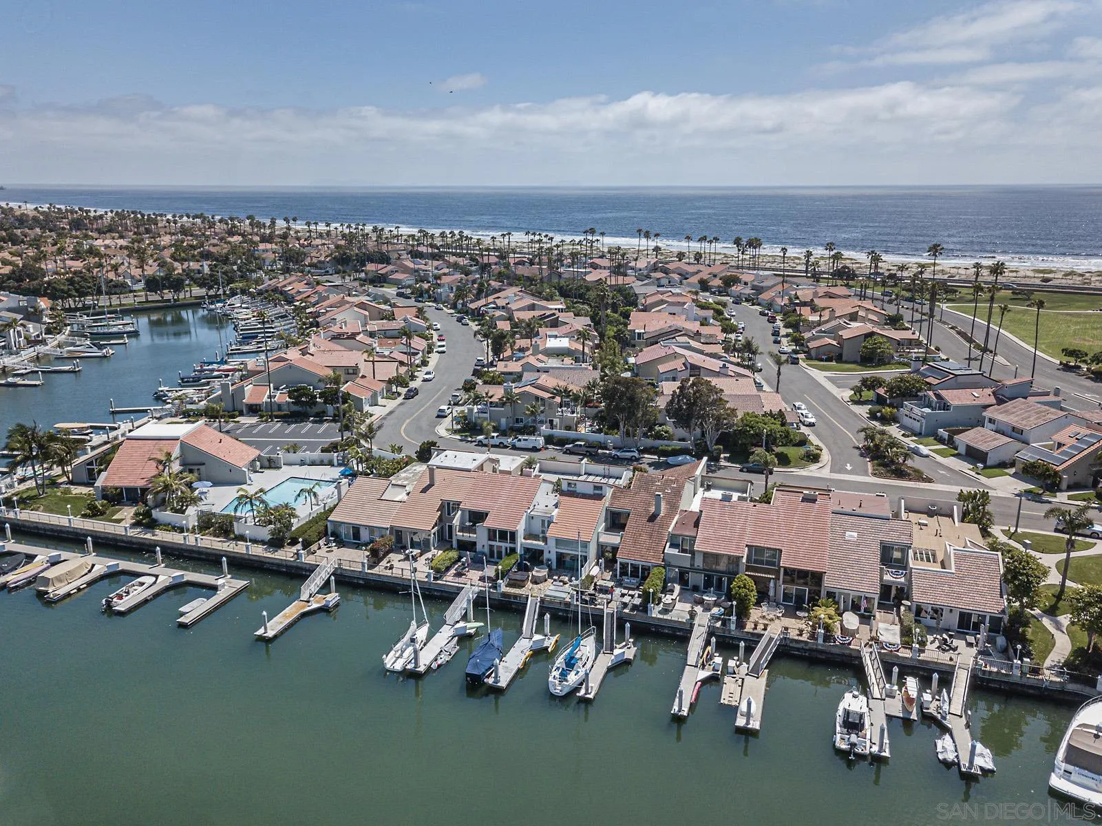41 Port Of Spain Road Coronado, CA 92118 - Photo 2 of 27 Gallery Image 2
