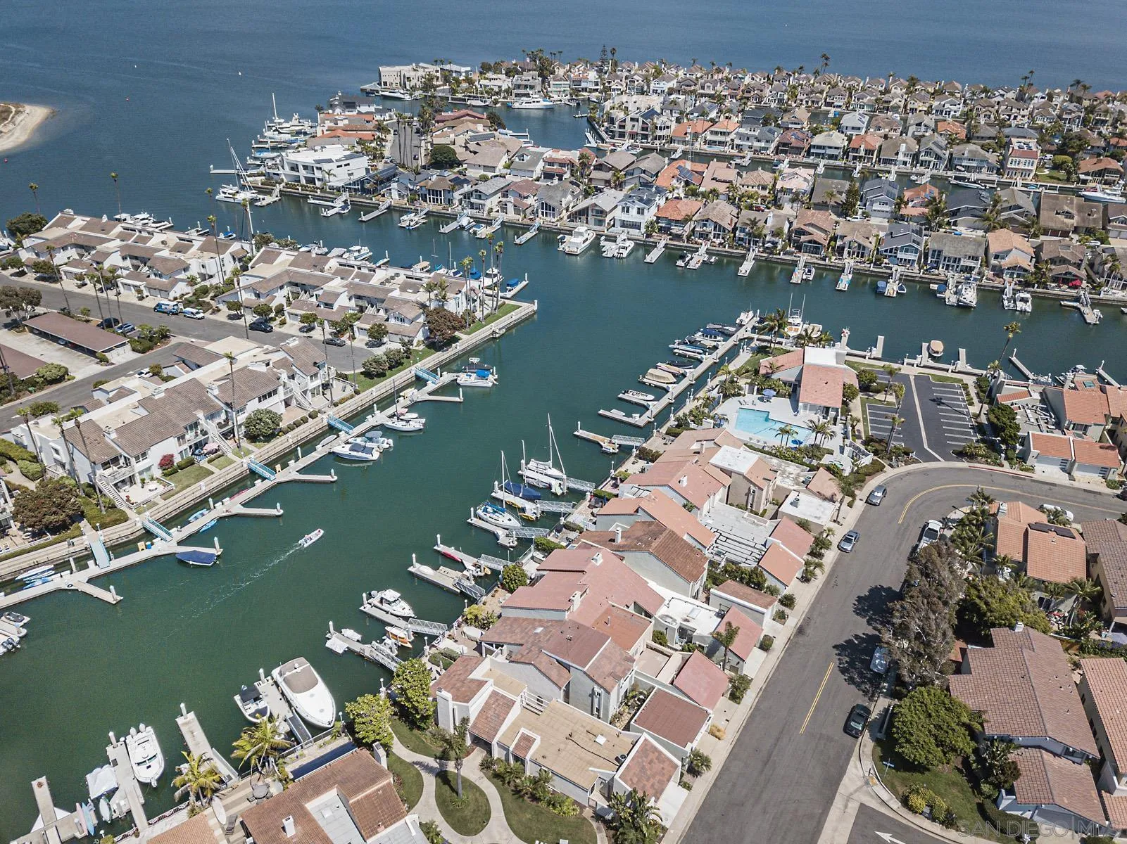 41 Port Of Spain Road Coronado, CA 92118 - Photo 23 of 27 Gallery Image 23