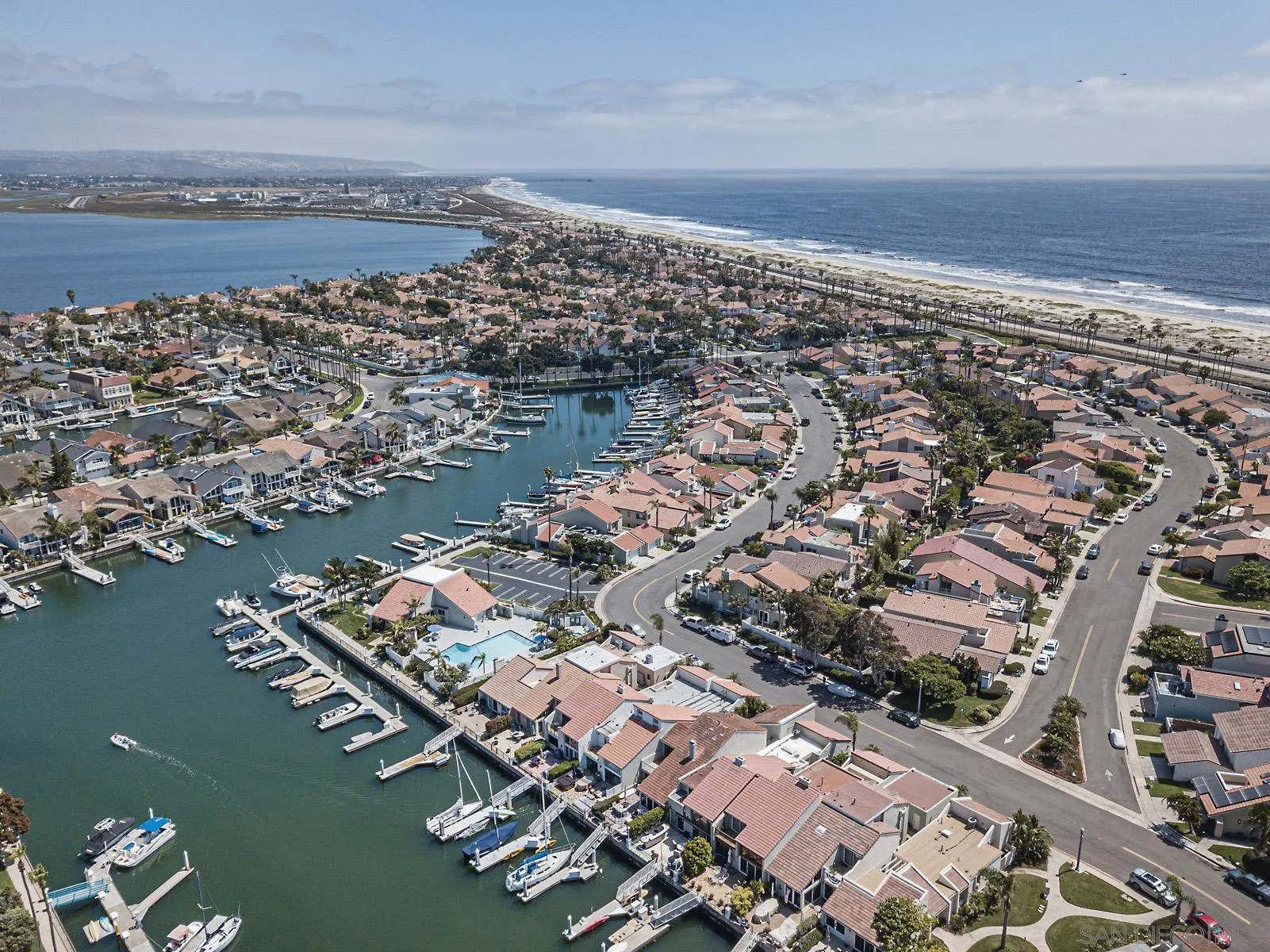 41 Port Of Spain Road Coronado, CA 92118 - Photo 24 of 27 Gallery Image 24