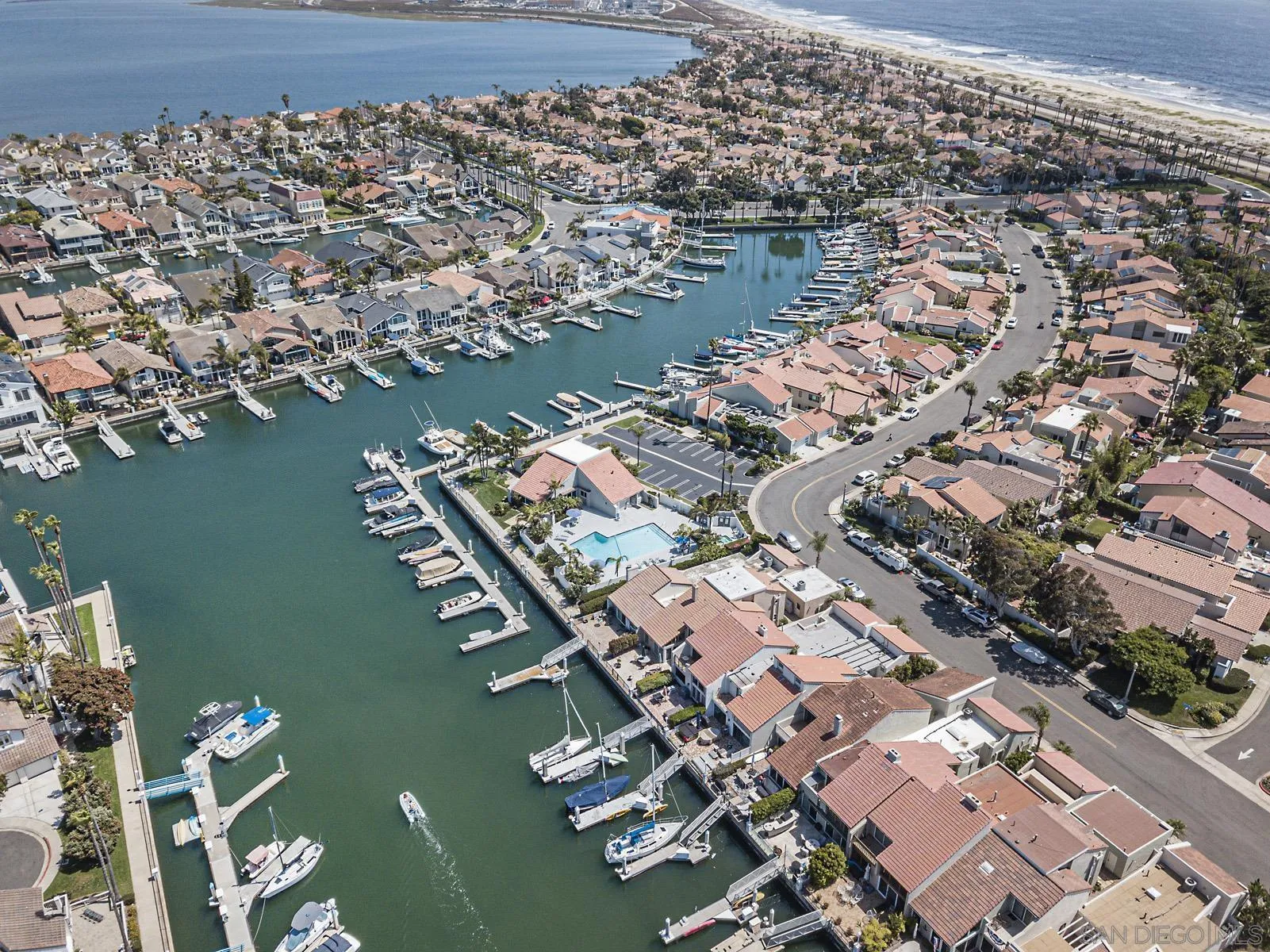 41 Port Of Spain Road Coronado, CA 92118 - Photo 25 of 27 Gallery Image 25