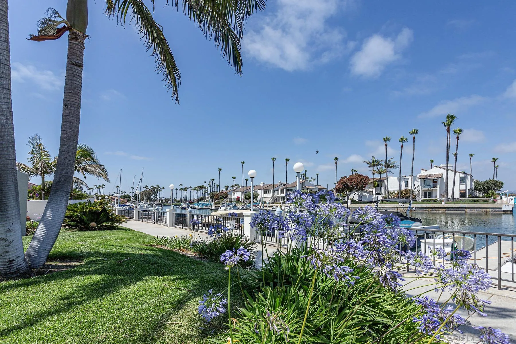 41 Port Of Spain Road Coronado, CA 92118 - Photo 26 of 27 Gallery Image 26